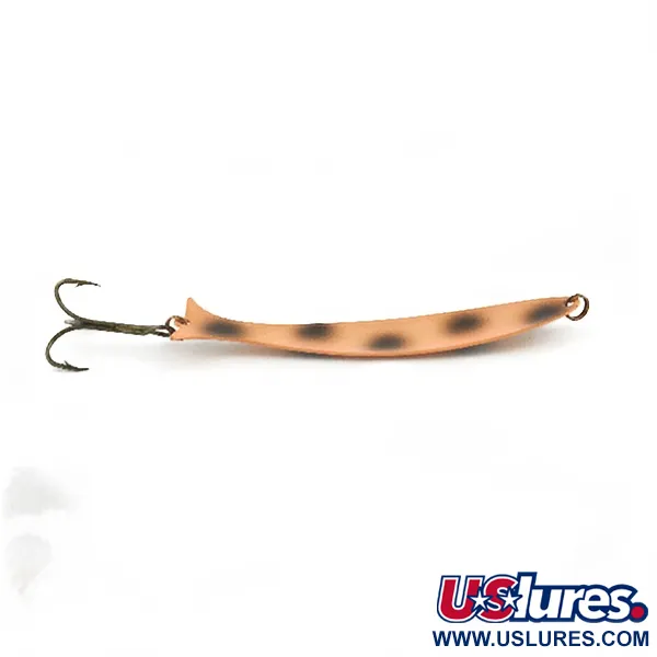 Williams Mooselook, 11g, lososová, plandavka #23593