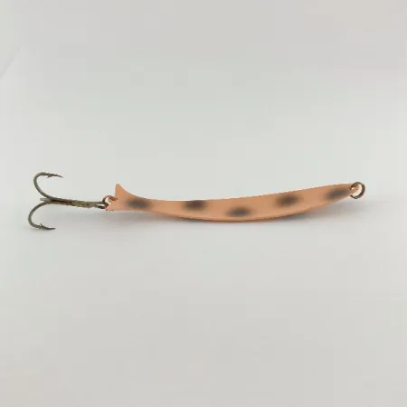 Williams Mooselook, 11g, lososová, plandavka #23593