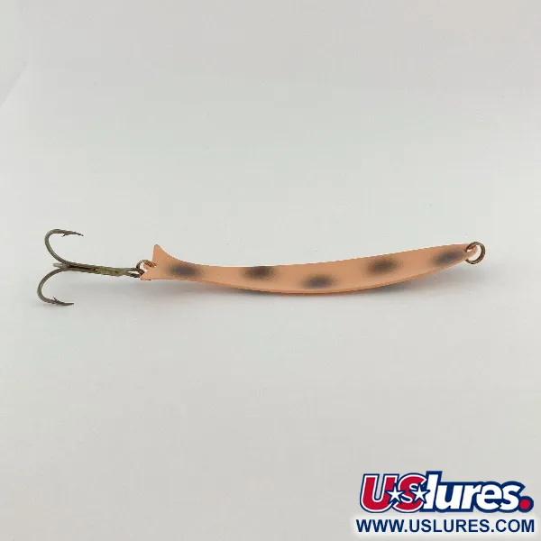 Williams Mooselook, 11g, lososová, plandavka #23593