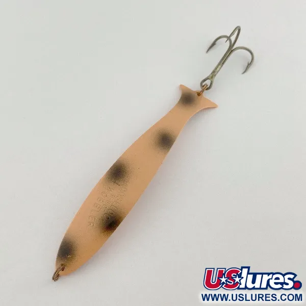 Williams Mooselook, 11g, lososová, plandavka #23593