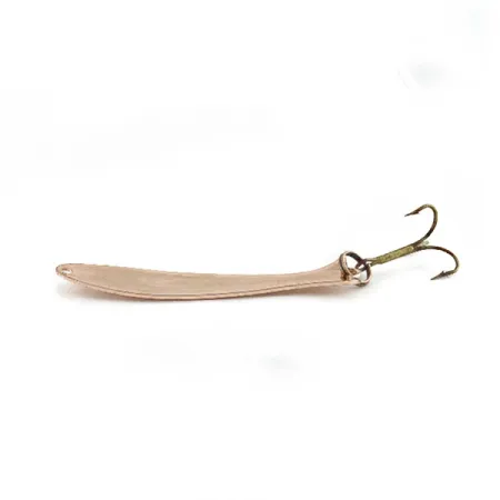 Acme Flash-King Wobbler, měděná, 5g, plandavka #23594