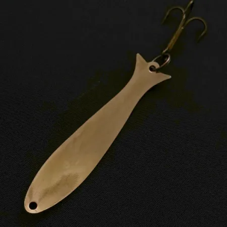 Acme Flash-King Wobbler, měděná, 5g, plandavka #23594