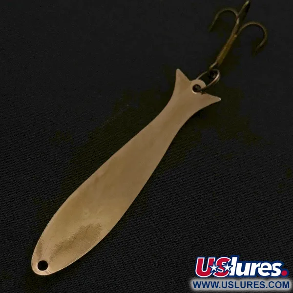 Acme Flash-King Wobbler, měděná, 5g, plandavka #23594