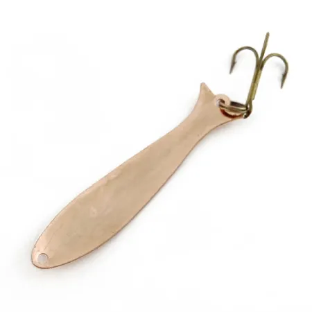 Acme Flash-King Wobbler, měděná, 5g, plandavka #23594