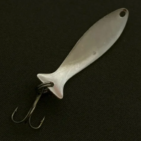 Worth Fly Rod Demon, 1,5g, červeno-bílá/nikl, plandavka #23596