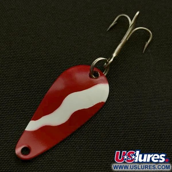 Weller Gypsy King Deluxe, 1,5g, nikl/bílá/černá, plandavka #23599