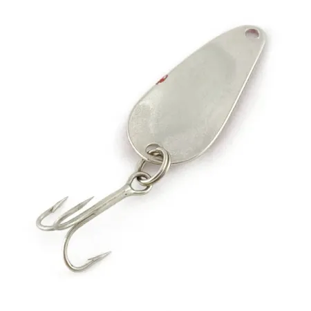 Weller Gypsy King Deluxe, 1,5g, nikl/bílá/černá, plandavka #23599