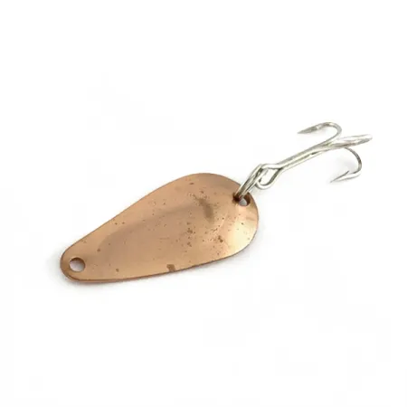 Weller Gypsy King Deluxe, měděná plandavka, 1,5g #23601