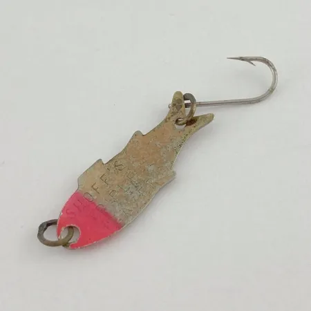 Shoff's Triple Teazer, měď/červená, 1,1g, plandavka #23602