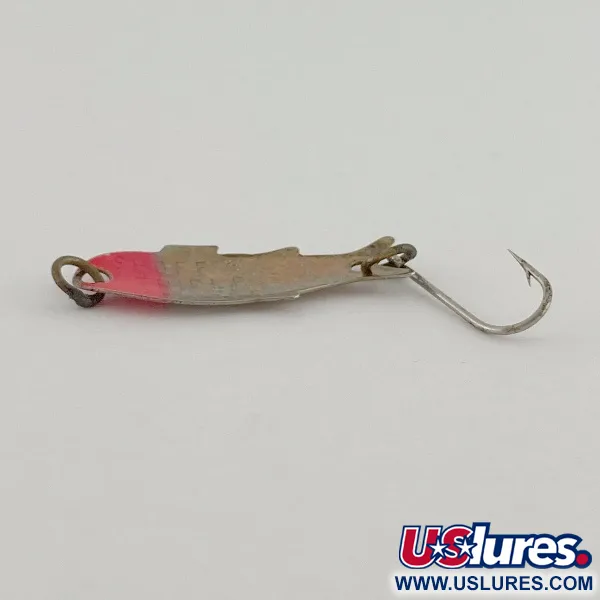 Shoff's Triple Teazer, měď/červená, 1,1g, plandavka #23602