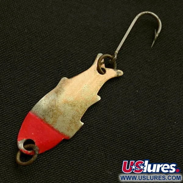 Shoff's Triple Teazer, měď/červená, 1,1g, plandavka #23602