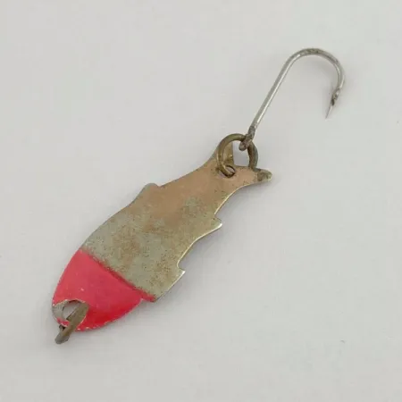 Shoff's Triple Teazer, měď/červená, 1,1g, plandavka #23602