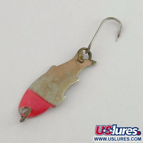 Shoff's Triple Teazer, měď/červená, 1,1g, plandavka #23602