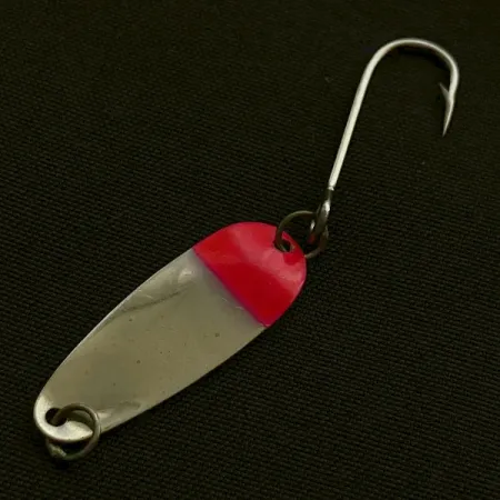 Dick Nite, 1g, nikl/červená, plandavka #23603