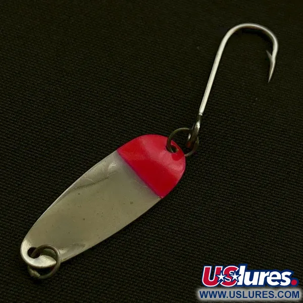 Dick Nite, 1g, nikl/červená, plandavka #23603