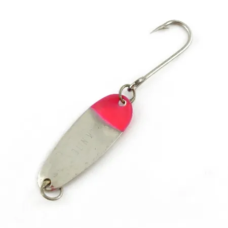 Dick Nite, 1g, nikl/červená, plandavka #23603