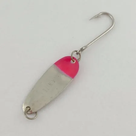 Dick Nite, 1g, nikl/červená, plandavka #23603