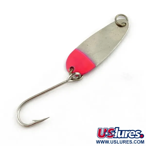 Dick Nite, 1g, nikl/červená, plandavka #23603