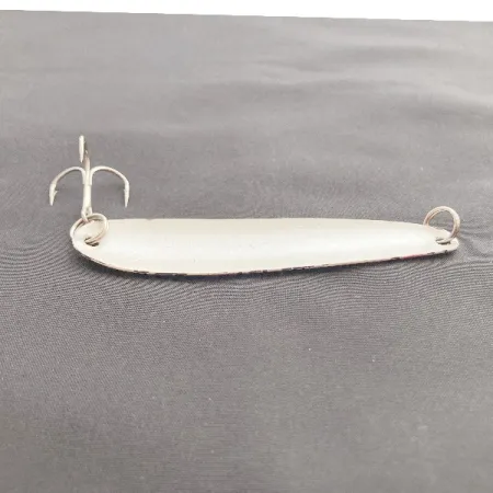 Northport Nailer Spoon, 12g, green/yellow/orange, plandavka #23606