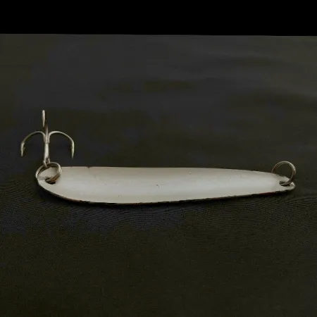 Northport Nailer Spoon, 12g, green/yellow/orange, plandavka #23606