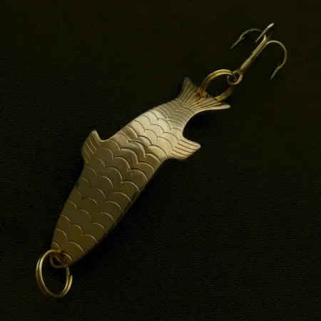 Acme Phoebe, zlatá 5g, plandavka #23612