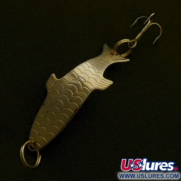 Acme Phoebe, zlatá 5g, plandavka #23612