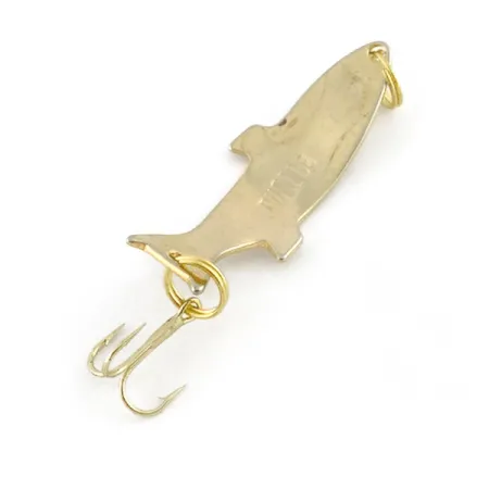 Acme Phoebe, zlatá 5g, plandavka #23612