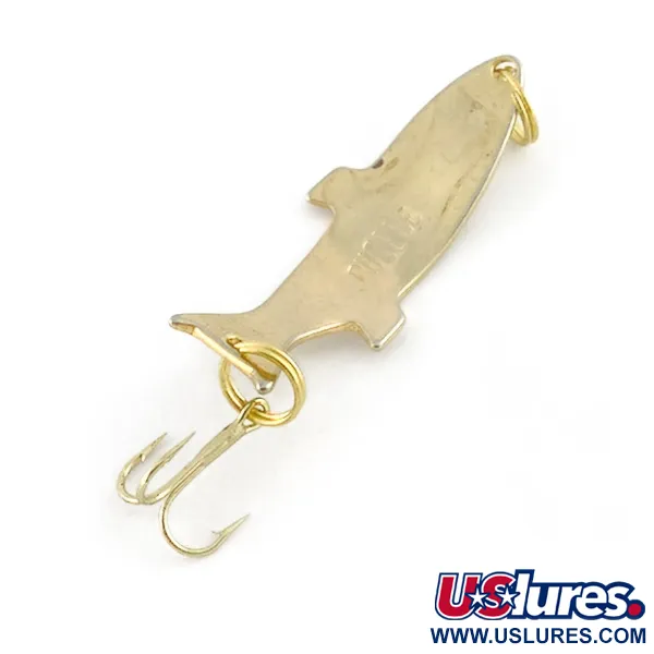 Acme Phoebe, zlatá 5g, plandavka #23612