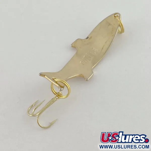 Acme Phoebe, zlatá 5g, plandavka #23612