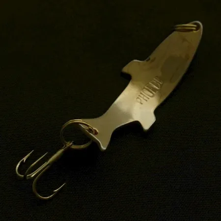 Acme Phoebe, zlatá 5g, plandavka #23612