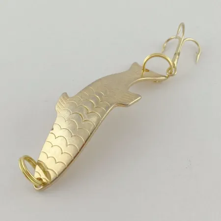 Acme Phoebe, zlatá 5g, plandavka #23612