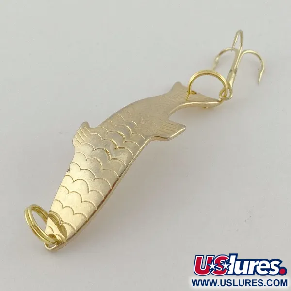 Acme Phoebe, zlatá 5g, plandavka #23612