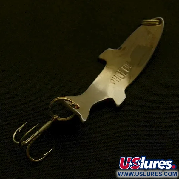 Acme Phoebe, zlatá 5g, plandavka #23612