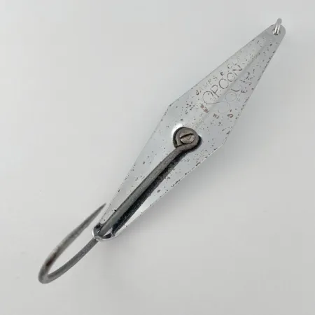 James E. Clark James Clark, 21g nikl, plandavka #23615