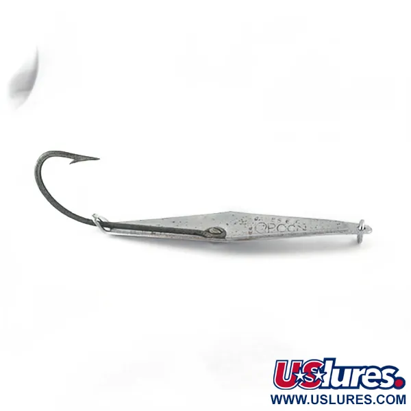 James E. Clark James Clark, 21g nikl, plandavka #23615