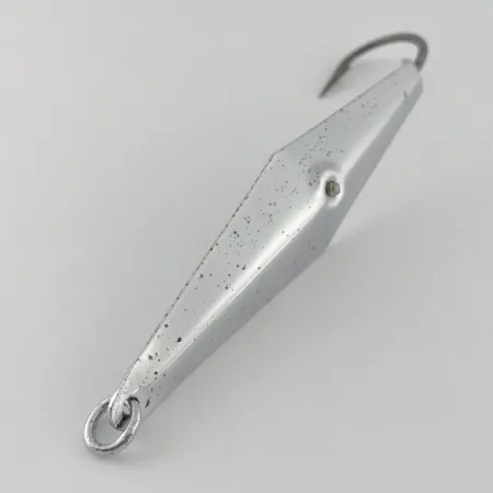 James E. Clark James Clark, 21g nikl, plandavka #23615