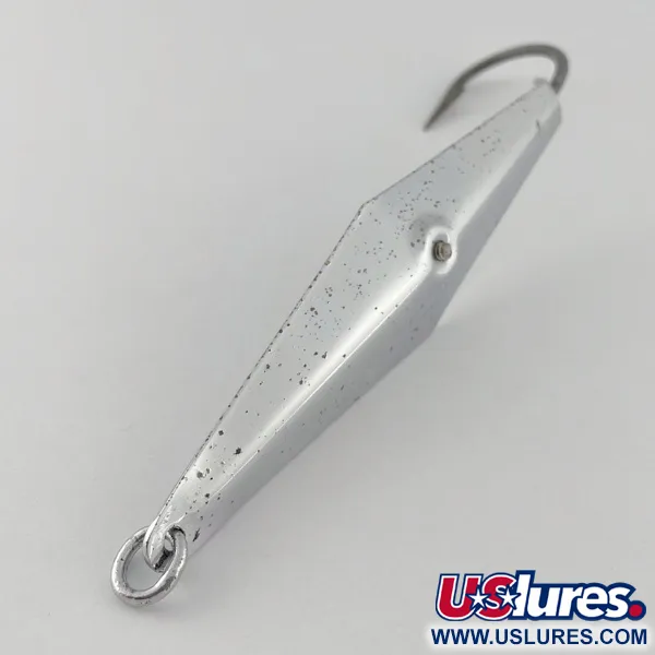 James E. Clark James Clark, 21g nikl, plandavka #23615