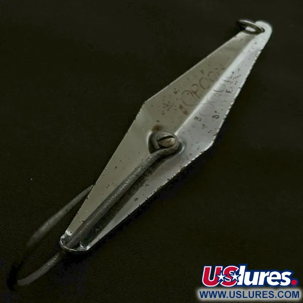 James E. Clark James Clark, 21g nikl, plandavka #23615