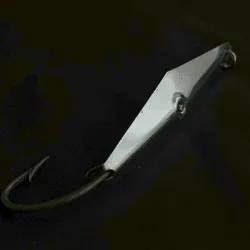 Plandavka James Clark