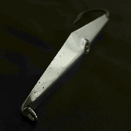 James E. Clark James Clark, 21g nikl, plandavka #23615