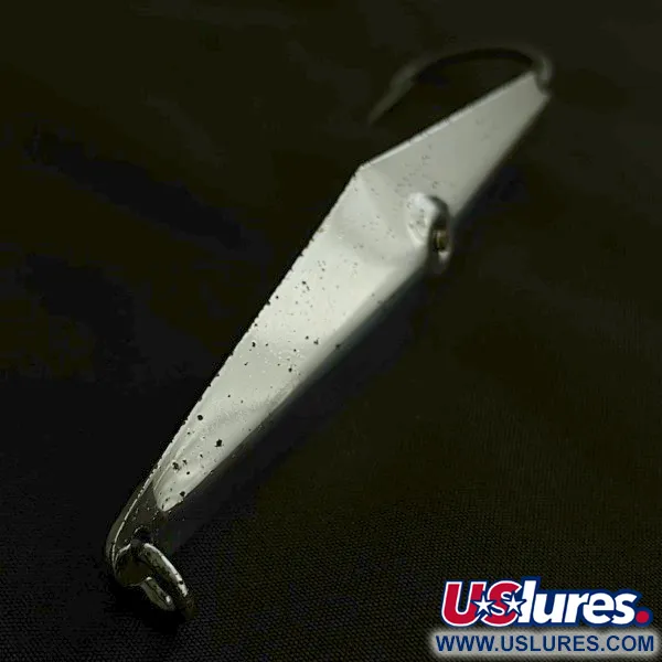 James E. Clark James Clark, 21g nikl, plandavka #23615