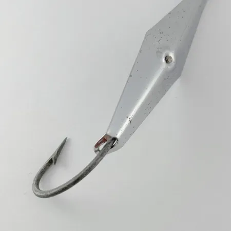 James E. Clark James Clark, 21g nikl, plandavka #23615