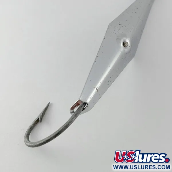 James E. Clark James Clark, 21g nikl, plandavka #23615