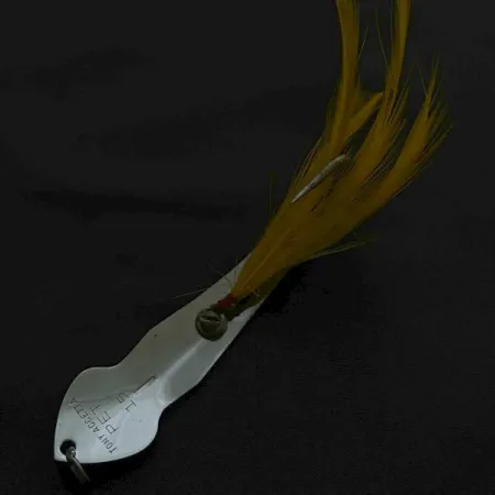 Plandavka Tony Accetta Pet Spoon 15