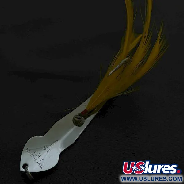 Plandavka Tony Accetta Pet Spoon 15