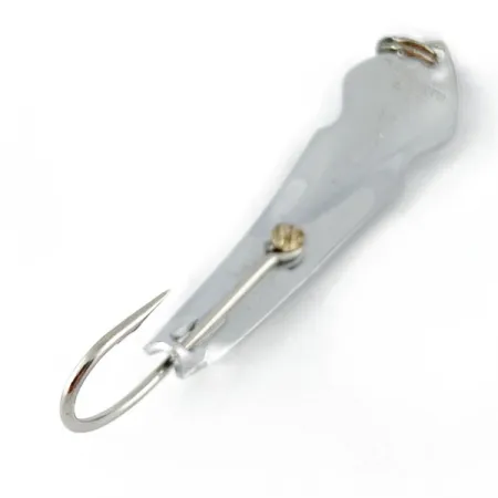 Tony Accetta Pet Spoon 14, niklová 7g, plandavka #23618