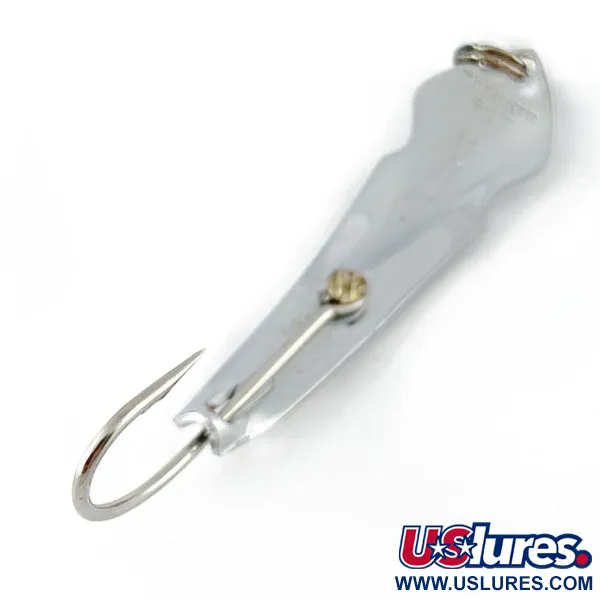 Tony Accetta Pet Spoon 14, niklová 7g, plandavka #23618