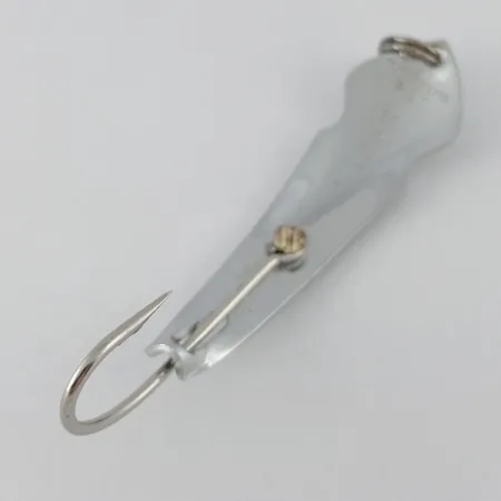 Tony Accetta Pet Spoon 14, niklová 7g, plandavka #23618