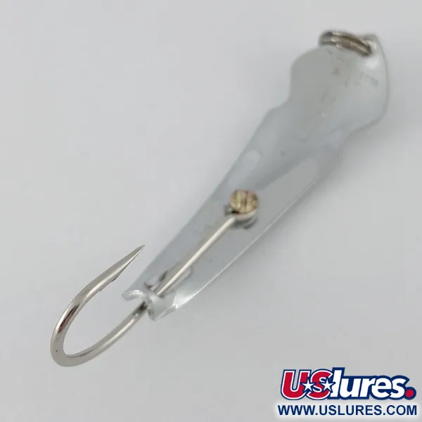 Tony Accetta Pet Spoon 14, niklová 7g, plandavka #23618