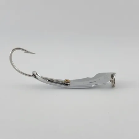 Tony Accetta Pet Spoon 14, niklová 7g, plandavka #23618